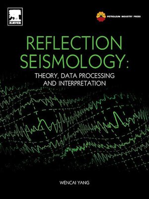 cover image of Reflection Seismology